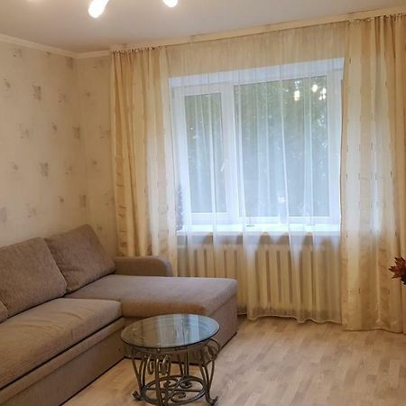 Gerassimovi 14 Apartment Нарва Екстер'єр фото